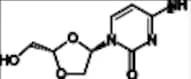 Lamivudine Impurity 16 (α-Troxacitabine)