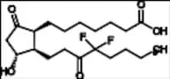 Lubiprostone related compound 1