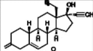 Levonorgestrel EP Impurity P