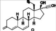 Levonorgestrel EP Impurity M