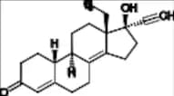 Levonorgestrel EP Impurity A