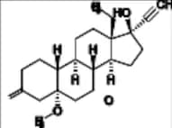 Levonorgestrel EP Impurity O