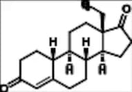 Levonorgestrel EP Impurity L (Norgestrel USP Related Compound L)