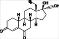 Levonorgestrel EP Impurity J (6-Keto Levonorgestrel)