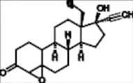 Levonorgestrel Impurity 7 (Mixture of Diastereomers)