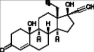 Levonorgestrel EP Impurity I (10-β-Hydroxy Levonorgestrel)