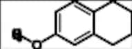 Levonorgestrel Impurity 12 (6-Methoxy-1,2,3,4-tetrahydronaphthalene)