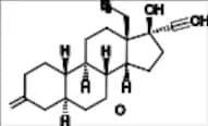 5-alfa-Dihydro Levonorgestrel