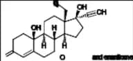 rac-Levonorgestrel EP Impurity I (10-β-Hydroxylevonorgestrel)