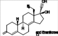 rac-Levonorgestrel EP Impurity A (Norgestrel EP Impurity A)