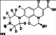 Levofloxacin-d8 HCl