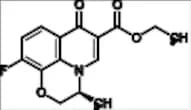 Levofloxacin Impurity 25