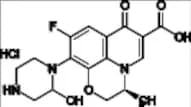 Levofloxacin Impurity 48 HCl
