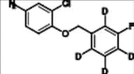 Lapatinib Impurity 18-d4