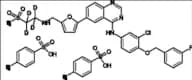 Lapatinib-d4 Ditosylate