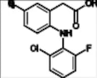 Lumiracoxib