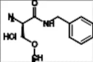 Lacosamide EP Impurity D HCl (R-Isomer) (Lacosamide USP Related Compound D HCl (R-Isomer))