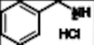 Lacosamide EP Impurity J HCl (Benzylamine HCl)