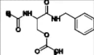 Lacosamide EP Impurity B (Lacosamide USP Related Compound B, rac-O-Acetyl Lacosamide)
