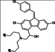 Lumefantrine