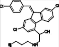 Desbutyl Lumefantrine