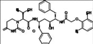 Lopinavir Metabolite M1