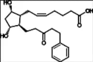 15-Keto Latanoprost Acid