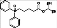 Latanoprost EP Impurity D (Diphenylphosphine Isopropyl Ester)