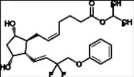 Tafluprost Impurity 3 (Tafluprost (1S,2S,3R,5S)-Isomer)