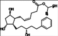 2-Nor Latanoprost