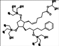 Latanoprost Related Compound D