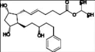 Latanoprost EP Impurity F (Latanoprost USP Related Compound A)