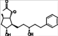 Latanoprost Lactone Diol