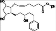 Latanoprost EP Impurity G (Latanoprost Methyl Ester)