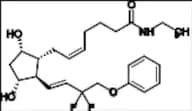 Tafluprost Ethyl Amide