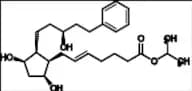 trans-(15S)-Latanoprost