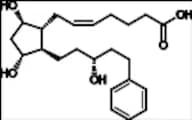 Latanoprost EP Impurity H (Latanoprost USP Related Compound E)