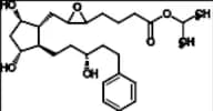 Latanoprost Epoxide (Mixture of Diastereomers)