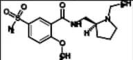 Levosulpiride