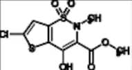 Lornoxicam Impurity 12