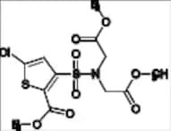 Lornoxicam Impurity 23