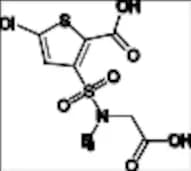 Lornoxicam Impurity 25