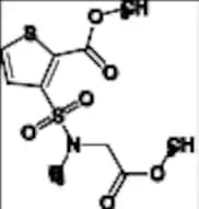 Lornoxicam Impurity 26