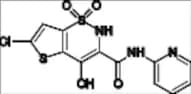 Lornoxicam Impurity 29
