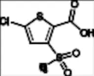 Lornoxicam Impurity 6
