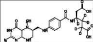 Levomefolate-d5