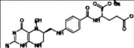 Calcium Levomefolate (L-5-Methyltetrahydrofolate Calcium Salt)