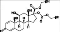 Loteprednol Etabonate Ethyl Ester (Prednisolone 20-Ethyl Ester)