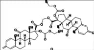 Loteprednol Dimer Impurity 2