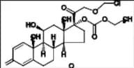 Loteprednol Impurity 13